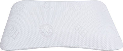 Beauty Home Shape Up Sleep Pillow Memory Foam Medium 50x70x12cm