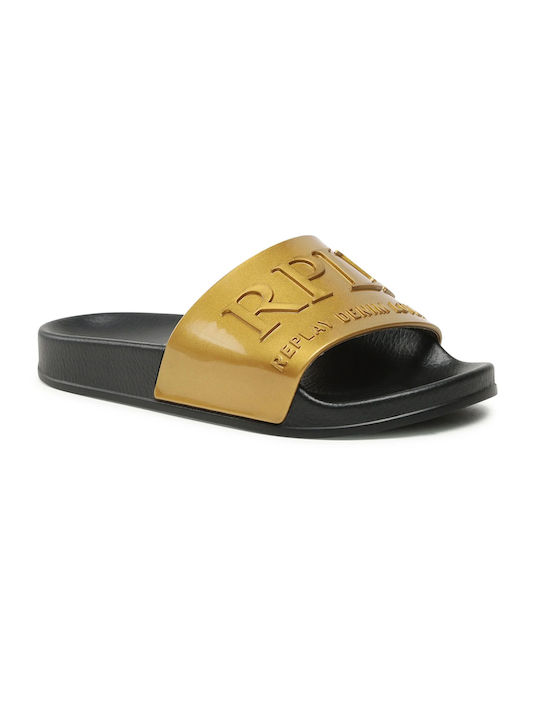 Replay Women's Slides