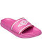 Umbro Slides σε Ροζ Χρώμα
