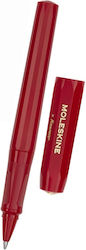 Kaweco Pen Rollerball 0.7mm with Red Ink