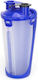 Nobleza Bottle Water for Dog & Cat 2x 500ml in Blue Color