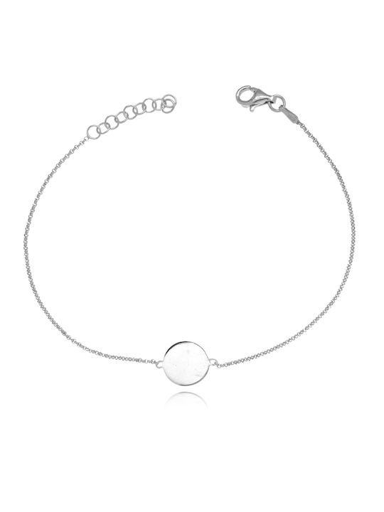 Arapinis Damen Armband aus Silber