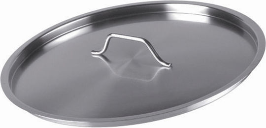 Piazza Deckel für Schnellkochtopf aus Aluminium 32cm 1Stück 093932