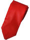 Palatino Für Kinder Krawatte Rot 117cm