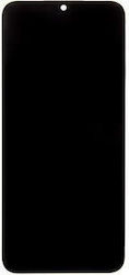 Οθόνη LCD Display + με Πλαίσιο για Realme C33 (Μαύρο) Οθόνη LCD Display + με Πλαίσιο για Realme C33 (Μαύρο)