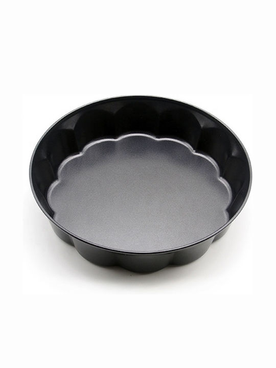 Sugar Love Non-stick Aluminum Cake Baking Pan 26x26x5.5cm