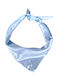 Kids Parade Fabric Foulard Sky Blue