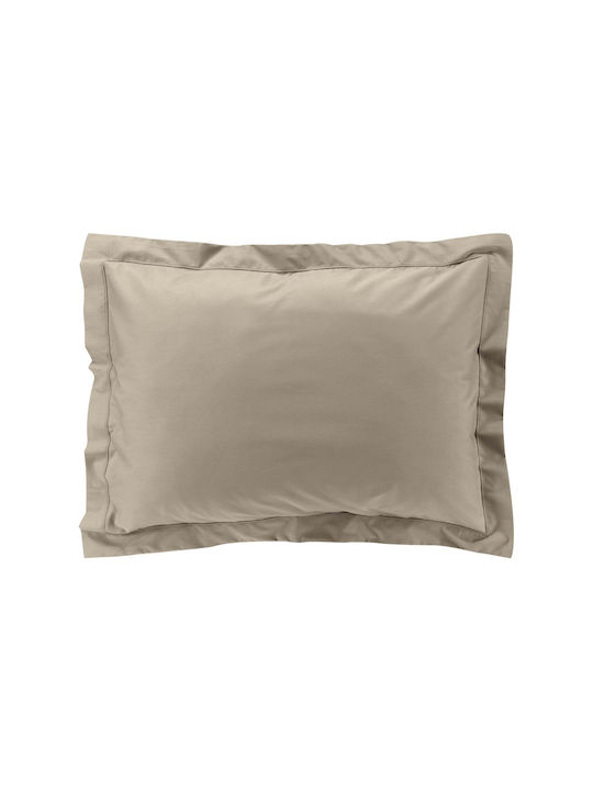 Douceur d'Intérieur Percaline Pillowcase Oxford...