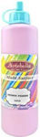 Artebella Acrylic Paint Set in Pink color 500ml 1pcs