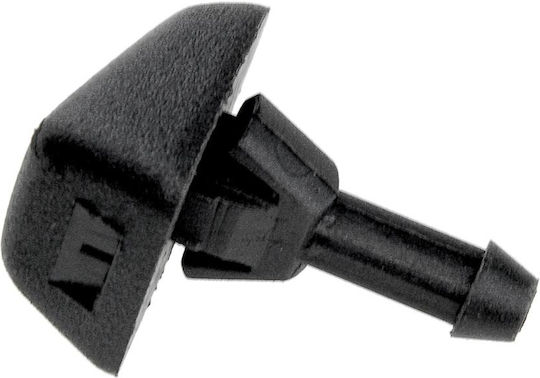 NTY Car Windshield Wiper Nozzle Volvo S40 / C30 / C70 / V40 / S80 / S70 / V50 / V70