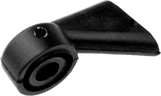 NTY Wischer-Spritzschutz Auto Zurück Audi A3 / A4 / A6 / Q7 / A1