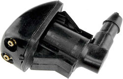 NTY Wischer-Spritzschutz Auto Jeep Großer Cherokee 2004-2011