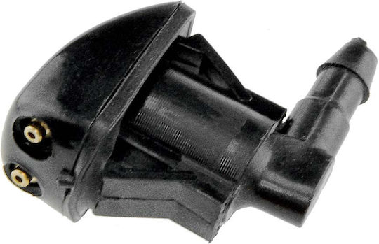 NTY Wischer-Spritzschutz Auto Jeep Großer Cherokee 2004-2011