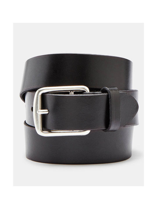 Plein Sport Men's Belt Black