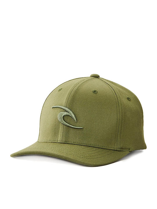 Rip Curl TEPAN Bărbați Jockey Kaki