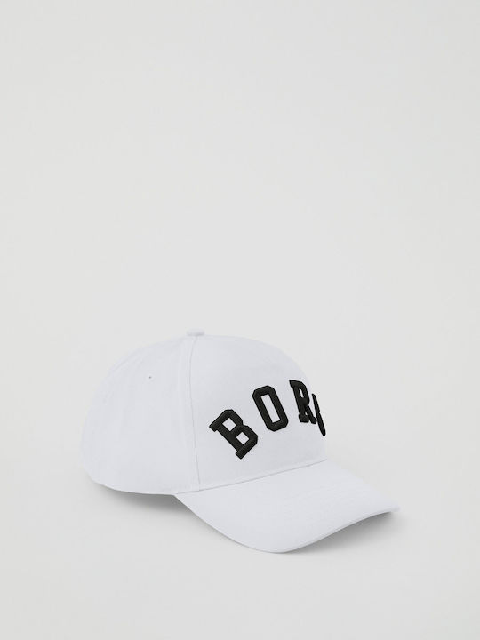 Björn Borg Men's Jockey White