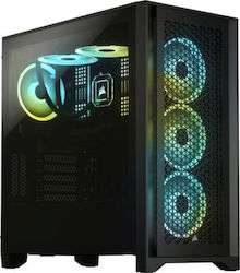 Vengeance Immortal-V5 Corsair Edition (Ryzen 7-5700X/32GB/1TB) Vengeance Immortal-V5 Corsair Edition (Ryzen 7-5700X/32GB/1TB)