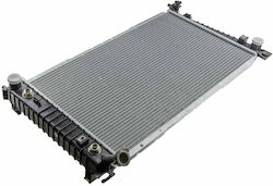 NTY Car Water Radiator for Ford Windstar