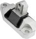 NTY Car Engine Mount for Volvo XC 90