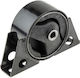 NTY Car Engine Mount for Nissan Almera / Almera Tino / Primera