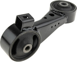 NTY Car Engine Mount for Toyota Camry / Lexus Chrysler ES