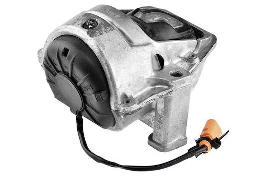 NTY Βάση Μηχανής Αυτοκινήτου για Audi A4 / A5 / Q5