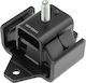 NTY Car Engine Mount for Mitsubishi Pick-up Nissan Patrol