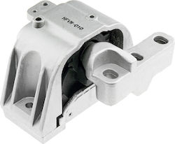 NTY Βάση Μηχανής Αυτοκινήτου για Seat Leon / Toledo Skoda Octavia Volkswagen Bora / Golf / Beetle Audi A3 NTY Βάση Μηχανής Αυτοκινήτου για Seat Leon / Toledo Skoda Octavia Volkswagen Bora / Golf / Beetle Audi A3