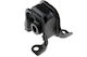 NTY Car Engine Mount for Honda Accord / Aerodeck