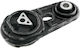 NTY Bază Motor Auto pentru Renault Clio / Grand Scenic - Mare scenic / Megane / Modus / Mare Modus / Paisaj