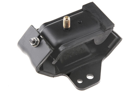 NTY Motorhalterung für Autos für Skoda Abholung Nissan Navara / Abholung / NP300 Dacia Abholung Isuzu Abholung