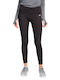 Trespass Frauen Leggings Schwarz