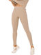 MOE Women's Legging Beige