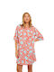 Harmony Women's Dress Beachwear Multicolour