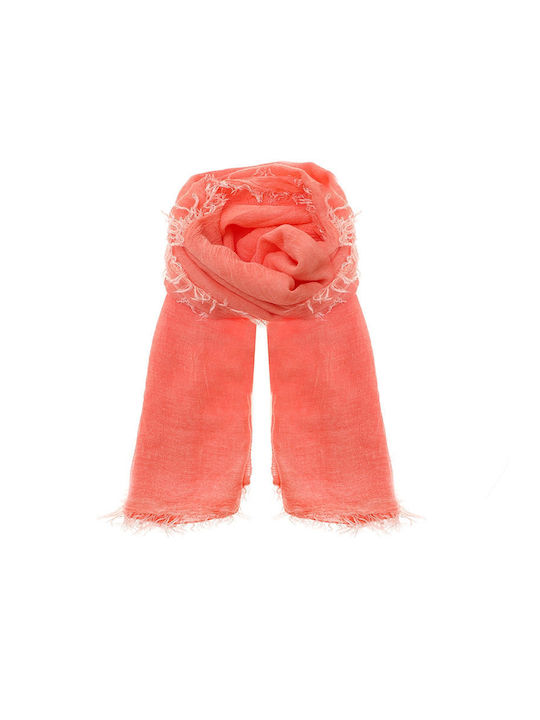 Folli Follie Women's Scarf Orange -.