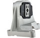 NTY Car Engine Mount for Volvo S60 / S80 / V70 / XC 90
