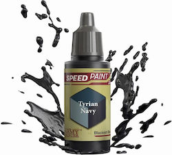 The Army Painter Speedpaint Χρώμα Μοντελισμού σ...
