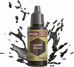 The Army Painter Speedpaint Χρώμα Μοντελισμού σ...