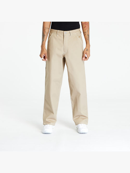 Nike Pantaloni Kaki