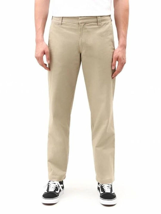 Dickies Men's Trousers Beige