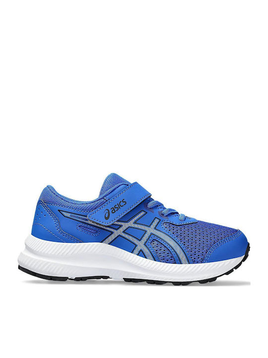 ASICS Contend 8 PS Αθλητικά Παιδικά Παπούτσια R...