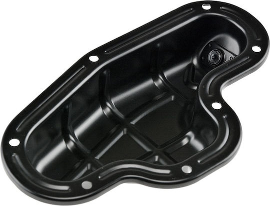 NTY Oil Pan for Nissan Pathfinder