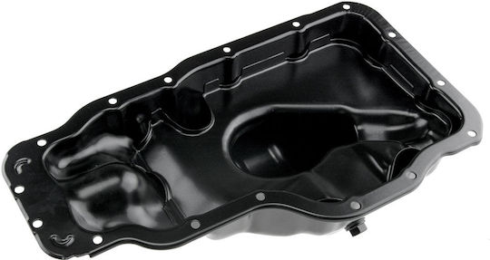 NTY Oil Pan for Kia Sportage Hyundai i40 / iX35