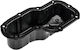NTY Oil Pan for Nissan Pathfinder