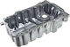 NTY Oil Pan for Mercedes-Benz V Skoda Octavia Volkswagen Golf / Passat Audi A3 / TT