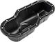 NTY Oil Pan Car for Toyota Land Cruiser Lexus LX