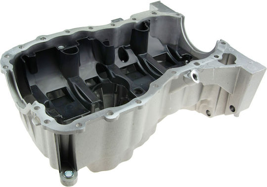 NTY Oil Pan for Renault Clio / Megane / Kangoo Nissan Qashqai Dacia Logan