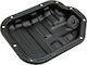 NTY Oil Pan for Nissan 350Z