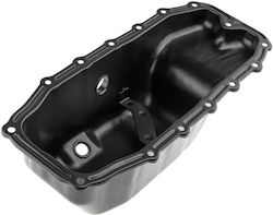 NTY Κάρτερ Λαδιού Αυτοκινήτου για Opel Corsa / Combo / Astra / Meriva / Agila Suzuki Wagon R+