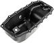 NTY Oil Pan for Opel Corsa / Combo / Astra / Meriva / Agila Suzuki Wagon R+
